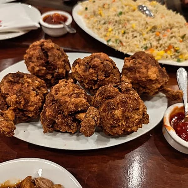 Chicken Drumsticks