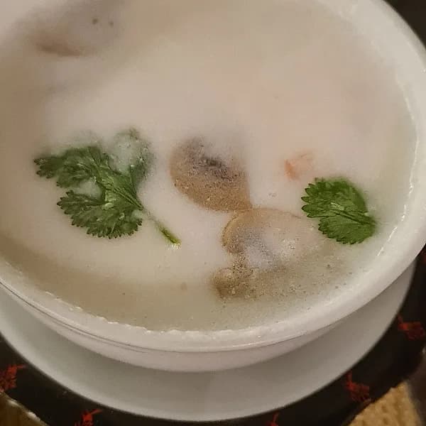 Yum Special Soup