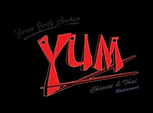 Explore the menu