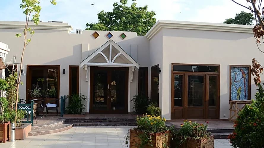 About Us restaurant story