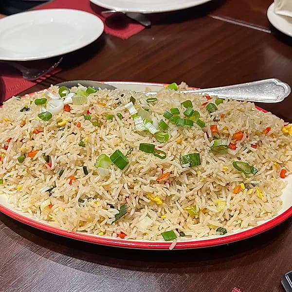 Egg Fried Rice